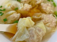 -味一早餐(新芝路店)
