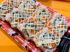 加州卷-盒马鲜生(丁香国际店)