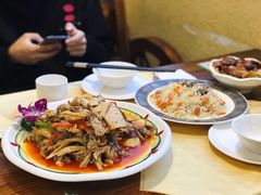 -海尔巴格新疆餐厅(东来兴店)