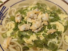 -群姐面馆·海鲜烧烤(同安路二店)