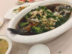 -石浦大酒店(百丈店)