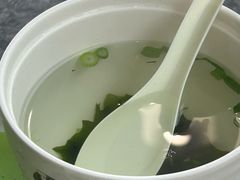 -天食包子铺(中华西路店)