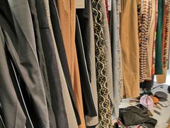 -ZARA(金安国际购物广场店)