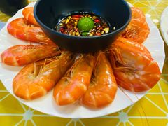 -阿龙海鲜农家乐·三亚老字号(海棠湾店)