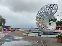 -刘家湾赶海园