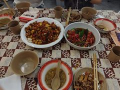 -老三样·旧食新味(船山路店)