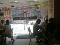 -华莱士·全鸡汉堡(宝丰路店)