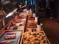 -比格比萨自助(万柳华联店)