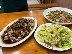 -市井川菜(江宁店)
