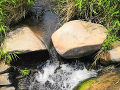 -碓臼峪自然风景区