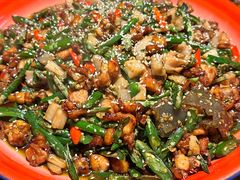 -兔槽江湖菜·重庆璧山兔(水围店)
