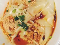 -付小姐在成都(中山公园店)