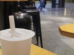 -书亦烧仙草(西宸天街店)