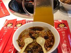 -钢管厂五区小郡肝火锅串串香(清河店)