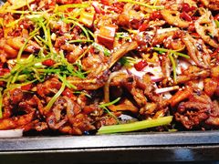 -听说碳烧蛙(高新万达店)