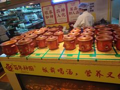 -百年神厨·地道川菜(清江西路店)