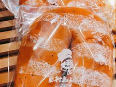 -西村叔叔的店·面包·甜品·蛋糕(清河万象汇店)