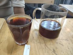 -无牌咖啡&酒馆