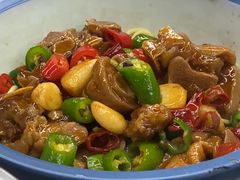 -小民大排档(光谷店)