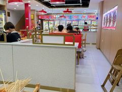 -袁记串串香(平潭店)