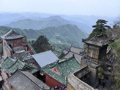 -武当山风景区