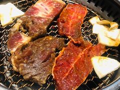 -木槿花韩式炭烤·熟成肉工坊(孙文东路店)