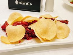 -沸腾鱼乡(知春路分店)