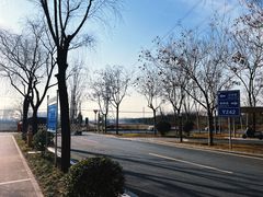 -洨河生态公园