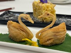 -白天鹅宾馆-宏图府餐厅