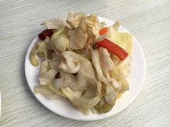 -长香源葫芦头梆梆肉(兴隆巷店)