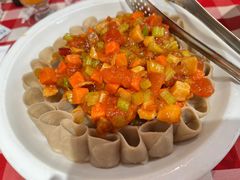 -西贝(上海我格广场店)