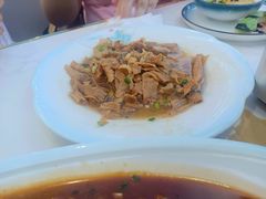 -黄牛肉馆·皖南土菜