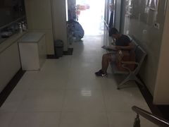 -康旭宠物医院(郑州总院)