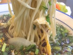 -张有德老字号牛肉面(总店)