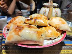-乌苏疆遇集市烧烤新疆菜(乌苏啤酒小镇店)