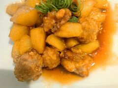 -南门食仙·手工福州菜(南门兜店)
