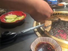 -铭牛烧肉·和牛海鲜自助(高新月牙湖店)