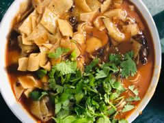 -陈记锅巴菜(五大道店)