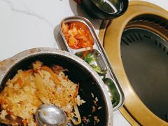 -花味·自助烤肉(雨花客厅店)