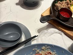 -鹿港小镇(悠唐店)