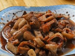 -如我美食(达道社区店)