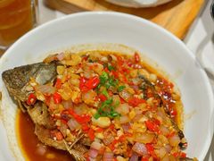 -费大厨辣椒炒肉(黄兴中心广场店)