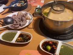 -生如夏花泰式火锅(西村黑金店)