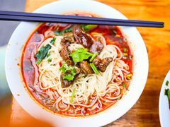 -正宗四川大竹面馆(光翠路南店)