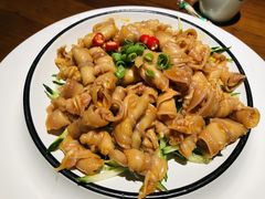 -燕郊烧鸽子(广安路店)