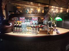 -C31地窖餐厅(黑龙江北路店)