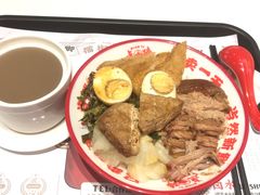 -点蹄·擂椒猪脚饭(市桥店)