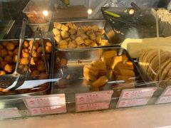 -娘心豆品(方庄店)