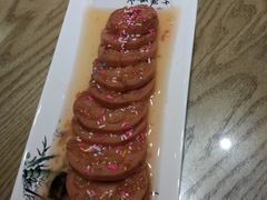 -萃和楼海鲜酒店(汉口路店)