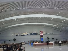 -临沂北站